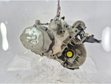 Gearbox type 20ET53 - Peugeot RIFTER - S2-0253R