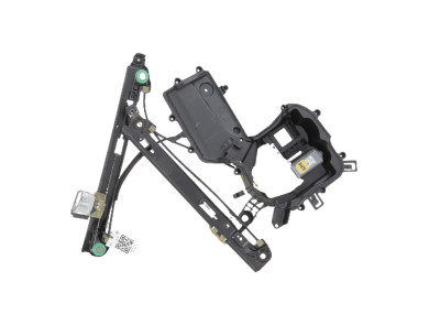 Lève-vitre avant gauche occasion - Seat LEON - 1T0959701LZ2E