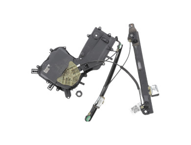 Left front window-lift - Seat LEON II PH.1 - 1T0959701LZ2E - F1-7963V