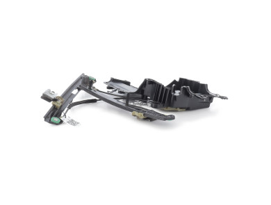 Left front window-lift - Seat LEON II PH.1 - 1T0959701LZ2E - F1-7963V