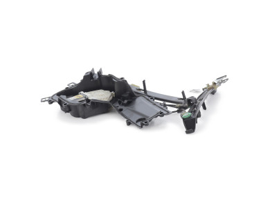 Left front window-lift - Seat LEON II PH.1 - 1T0959701LZ2E - F1-7963V