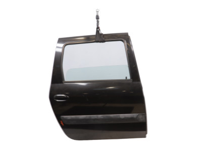 Right rear door used - Dacia LOGAN MCV - 821009310R