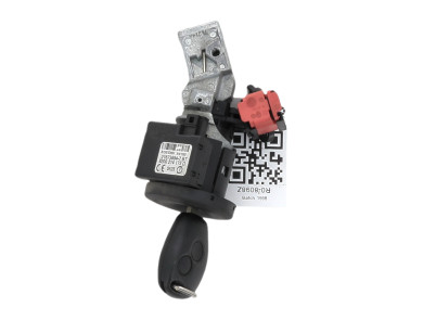 Neiman (barillet clé) - Renault CLIO III PH.1 - 7701208408 - R0-8098Z