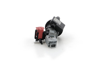 Neiman (barillet clé) - Renault CLIO III PH.1 - 7701208408 - R0-8098Z