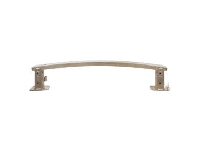 Rear bumper reinforcement bar - Peugeot 308 II PH.1 - Blanc - 9677378480 - G0-9133X