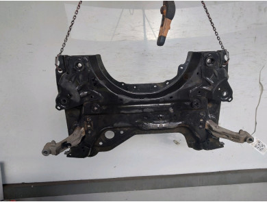 Engine carrier support frame used - Peugeot 308 - 96 770 718 80