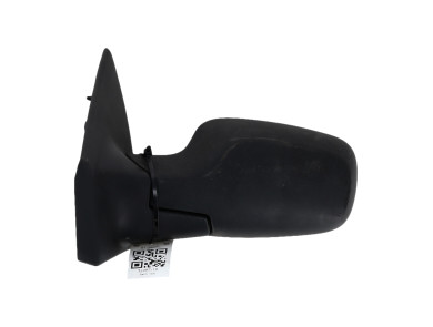 Left wing mirror - Renault CLIO III PH.1 - Bleu Fonce - 7701061192 - X1-2807L