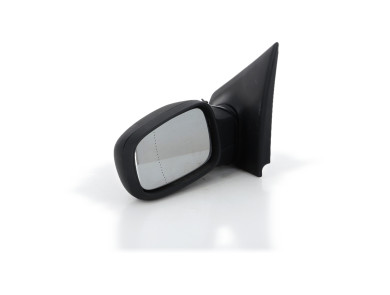 Left wing mirror - Renault CLIO III PH.1 - Bleu Fonce - 7701061192 - X1-2807L