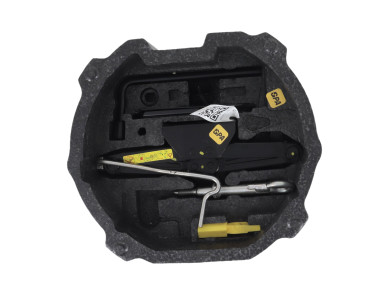 Cric - Peugeot 508 I PH.1 - GPA-21-0004981 - V1-7757H