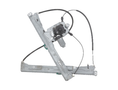 Right window-lift - Renault CLIO III PH.1 - 8200826165 - H1-7944V