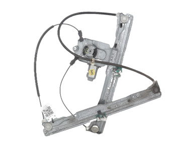 Right window-lift - Renault CLIO III PH.1 - 8200826165 - H1-7944V