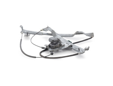 Right window-lift - Renault CLIO III PH.1 - 8200826165 - H1-7944V