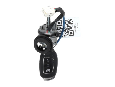 Neiman (barillet clé) - Hyundai I20 II PH.1 - 81910C7500 - Z0-7820Z