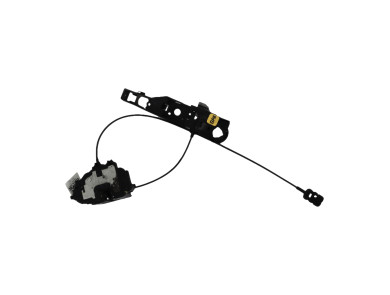 Serrure de porte droite occasion - Renault CLIO - 8200300127
