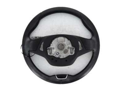 Steering wheel - Skoda FABIA III PH.2 - 5E3419093AVKH - L1-5290G