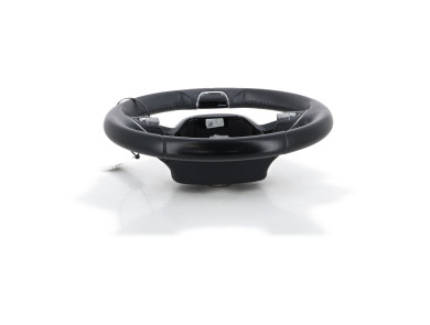 Steering wheel - Skoda FABIA III PH.2 - 5E3419093AVKH - L1-5290G