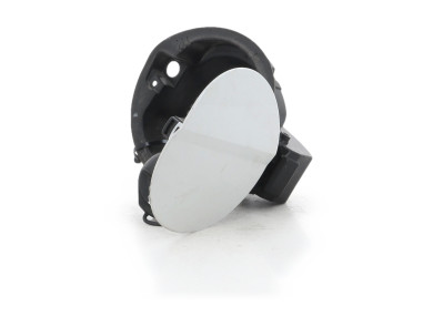 Fuel door - Skoda FABIA III PH.2 - Blanc - 6V6809999B - B1-5376H
