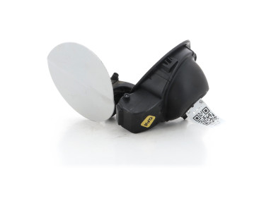 Trappe portillon carburant - Skoda FABIA III PH.2 - Blanc - 6V6809999B - B1-5376H