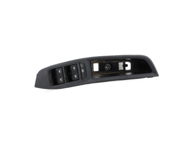 Left window-lift switch panel - MG ZS II Ph.2 - 10470978 - G1-9012G