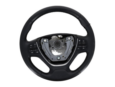 Steering wheel used - Hyundai I20 - 56120C8100TRY