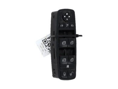 Platine de commande lève-vitre gauche occasion - Mercedes CLASSE A - 169 820 6710649174