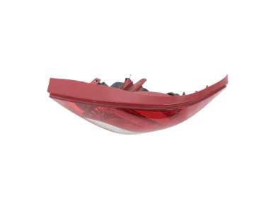 Right rear light used - Peugeot 207 CC - 6351 HR