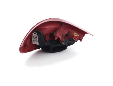 Right rear light - Peugeot 207 CC - 6351HR - K1-5219U