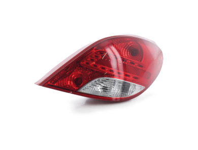 Feu arrière droit - Peugeot 207 CC - 6351HR - K1-5219U