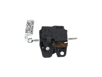 Serrure de hayon - Mercedes CLASSE A II PH.2 - Blanc - 1697400235 - W1-2792V