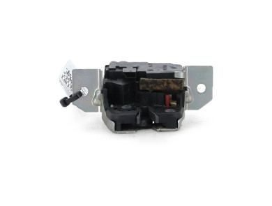Rear lid lock - Mercedes CLASSE A II PH.2 - Blanc - 1697400235 - W1-2792V