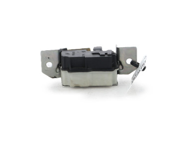 Rear lid lock - Mercedes CLASSE A II PH.2 - Blanc - 1697400235 - W1-2792V