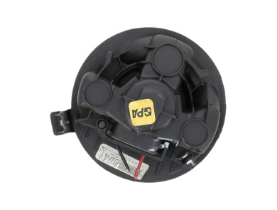 Air blower - Renault CLIO III PH.1 - 7701062226 - C1-3739W