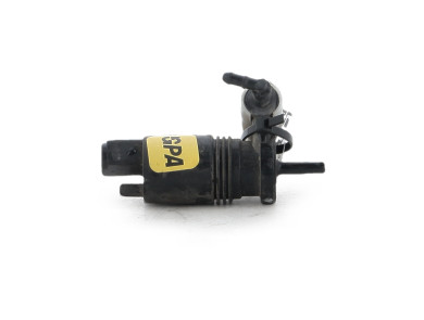 Washer fluid pump used - Mercedes CLASSE M - 1648690321