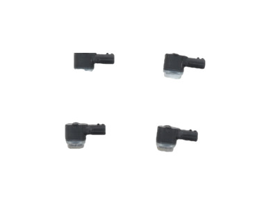 Parking assistance rear radars - Renault CLIO V PH.2 - 284425707R - I1-8132A