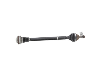 Right front transmission - Volkswagen GOLF V V TDI - 1K0407272EN - T1-6507L