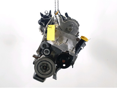 Moteur occasion - Suzuki SWIFT - D13A-1S