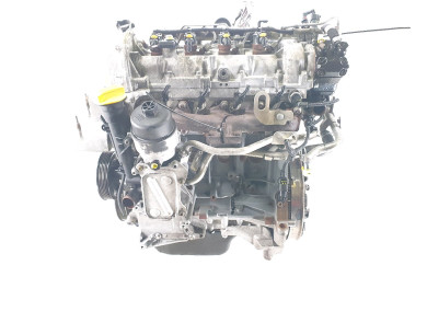 Moteur type D13A-1S - Suzuki SWIFT III - Y1-7523P