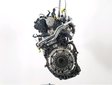 Moteur type D13A-1S - Suzuki SWIFT III - Y1-7523P