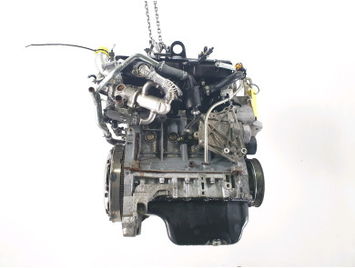 Moteur type D13A-1S - Suzuki SWIFT III - Y1-7523P