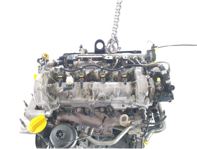 Moteur type D13A-1S - Suzuki SWIFT III - Y1-7523P
