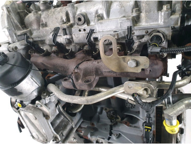 Moteur type D13A-1S - Suzuki SWIFT III - Y1-7523P