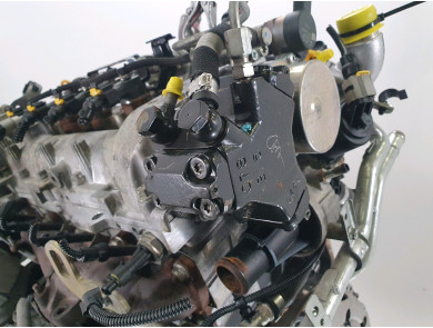 Moteur type D13A-1S - Suzuki SWIFT III - Y1-7523P