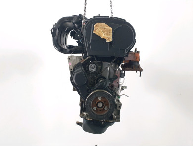 Moteur occasion - Peugeot 206 - KFU-GE