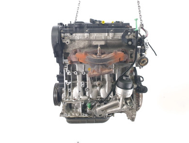Engine type KFU-GE - Peugeot 206 - L2-0309X