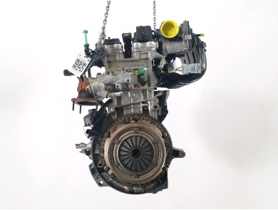 Moteur type KFU-GE - Peugeot 206 - L2-0309X