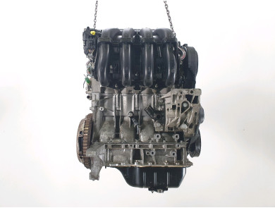 Engine type KFU-GE - Peugeot 206 - L2-0309X