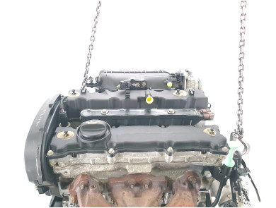 Moteur type KFU-GE - Peugeot 206 - L2-0309X