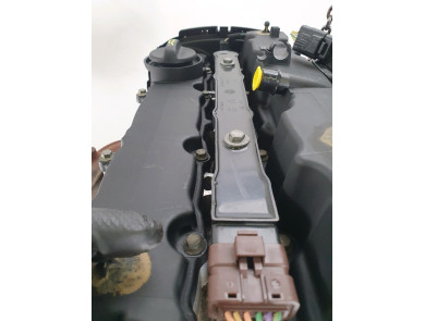 Engine type KFU-GE - Peugeot 206 - L2-0309X