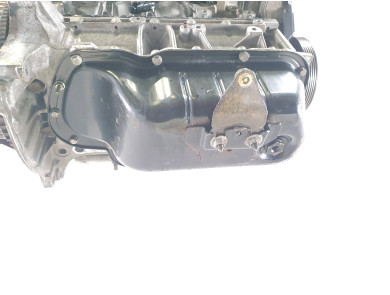 Moteur type KFU-GE - Peugeot 206 - L2-0309X