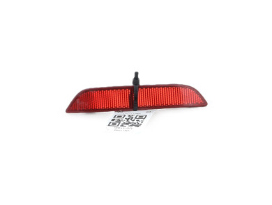 Catadioptre arrière gauche - Renault CLIO IV PH.1 - 265659650R - U0-1169I